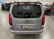 Toyota ProAce City Verso 6