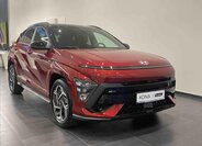 Hyundai Kona SUV 1,6 l 132 kw