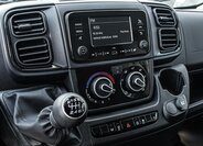 Peugeot Boxer Skříň 2,2 l 88 kw