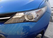 Toyota Auris Hatchback 1,8 l 73 kw