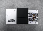 Volkswagen Passat Sedan 1,5 l 110 kw