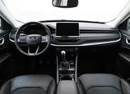 Jeep Compass SUV / Terénní 1,6 l 96 kw