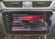 Škoda Superb Kombi 2,0 l 140 kw