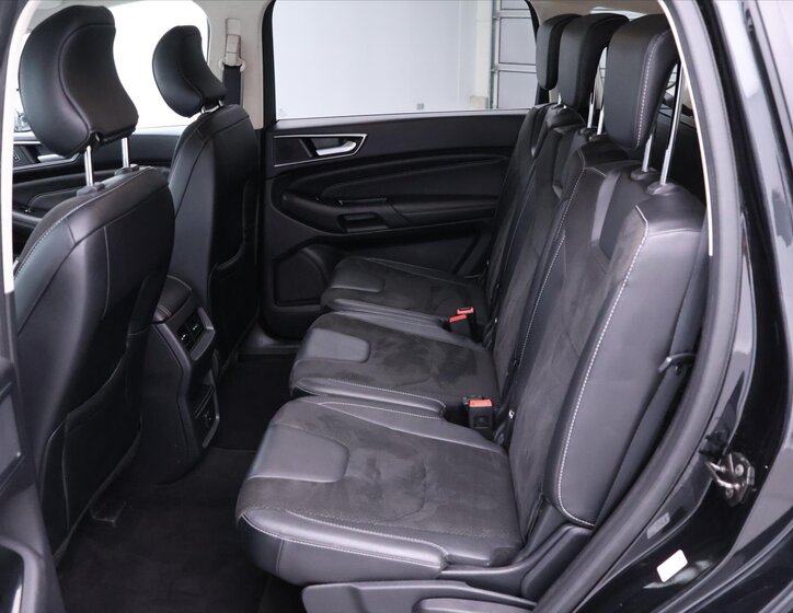 Ford S-MAX MPV 2,0 l 110 kw