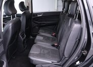 Ford S-MAX MPV 2,0 l 110 kw