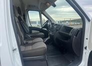 Peugeot Boxer 10