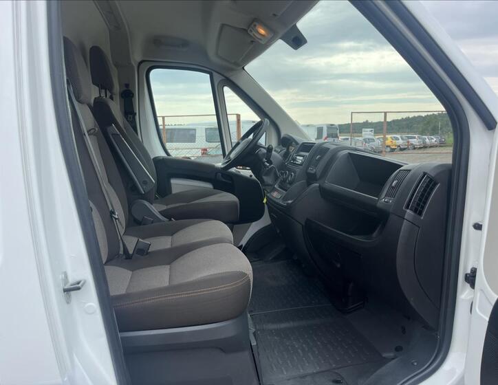 Peugeot Boxer 10