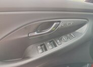 Hyundai i30 Hatchback 2,0 l 206 kw