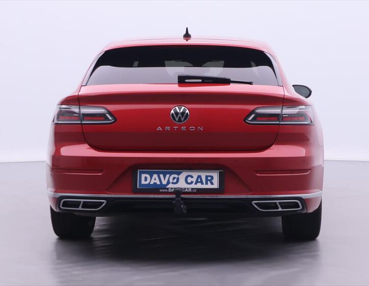 Volkswagen Arteon 6