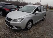 Seat Ibiza 3