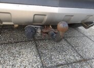 Chevrolet Captiva SUV / Terénní 2,0 l 110 kw