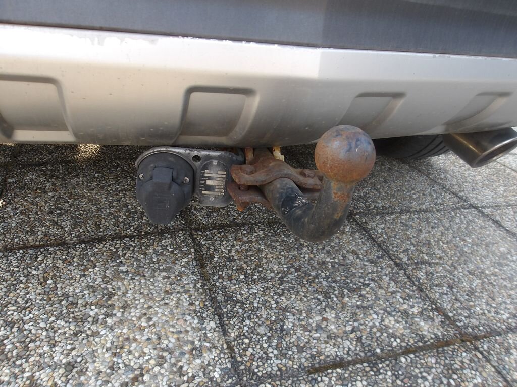 Chevrolet Captiva SUV / Terénní 2,0 l 110 kw