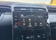 Hyundai Tucson SUV / Terénní 1,6 l 110 kw