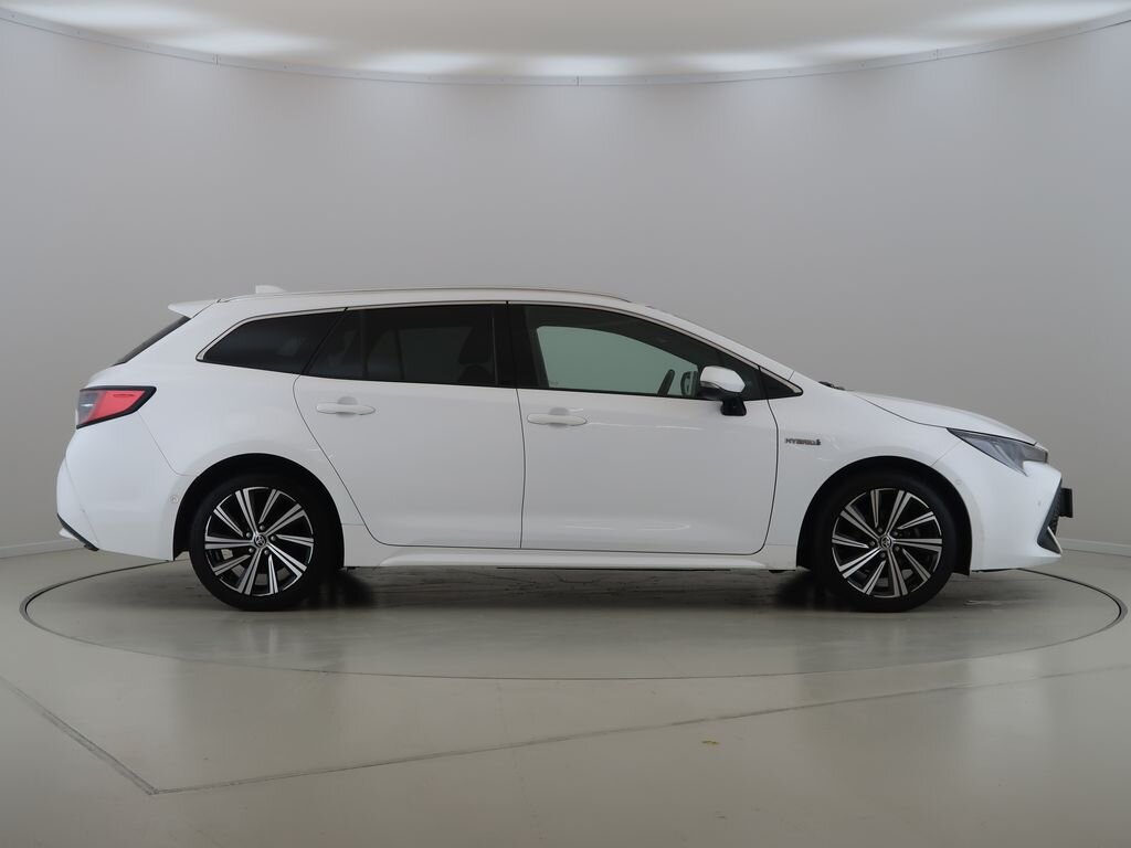 Toyota Corolla Kombi 1,8 l 72 kw