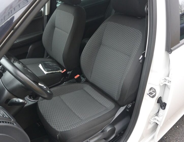 Škoda Fabia Hatchback 1,2 l 63 kw