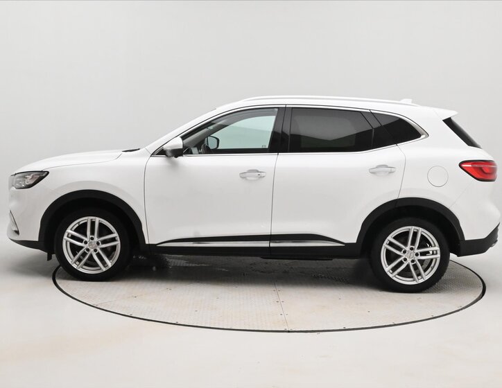 MG EHS SUV / Terénní 1,5 l 119 kw