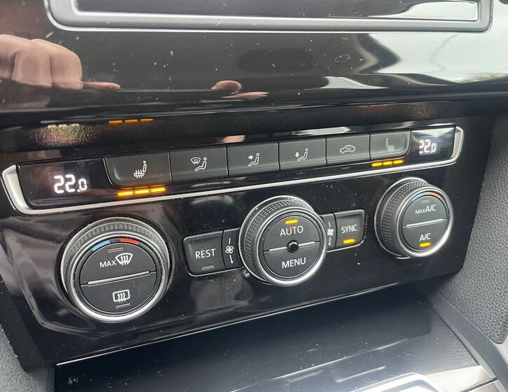 Volkswagen Passat 22