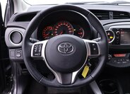 Toyota Yaris Hatchback 998,0 51 kw