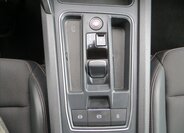 Cupra Formentor SUV 1,5 l 110 kw