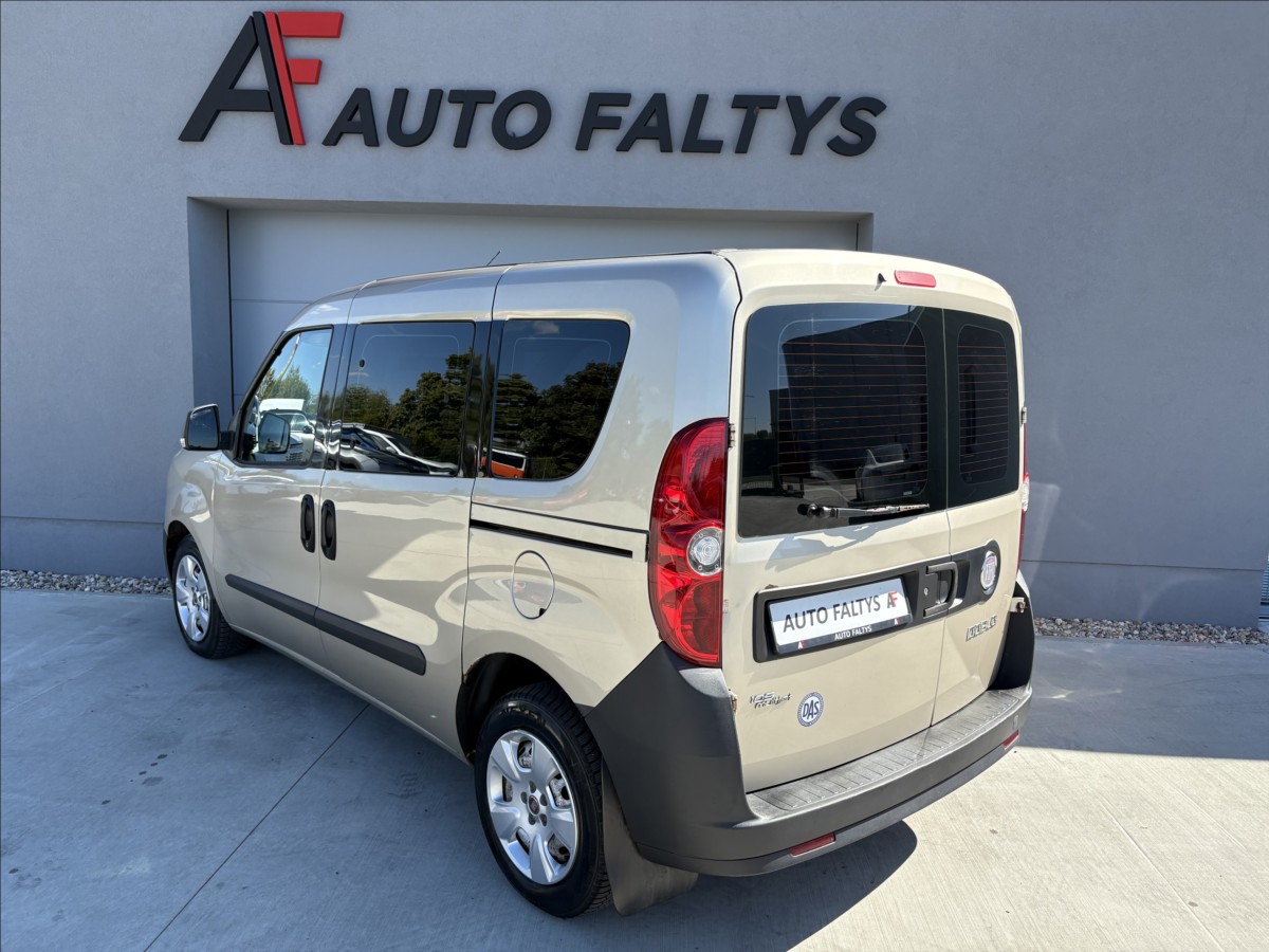 Fiat Dobló cargo