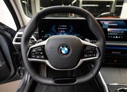 BMW Řada 3 Kombi 2,0 l 140 kw