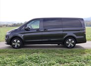 Mercedes-Benz Vito Kombi 2,0 l 174 kw