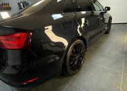 Audi A3 Sedan / Limuzína 0,0 110 kw