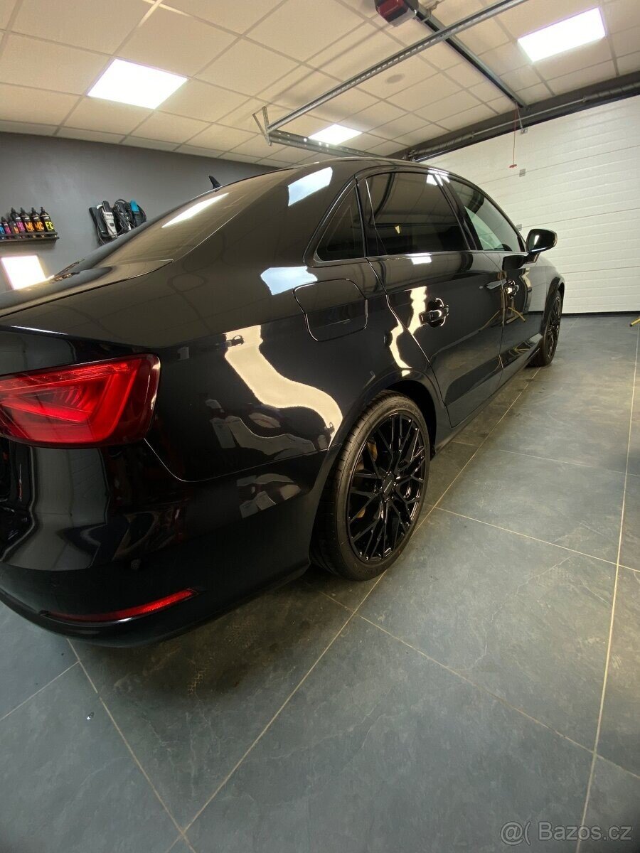 Audi A3 Sedan / Limuzína 0,0 110 kw