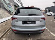 Škoda Karoq SUV 1,5 l 110 kw