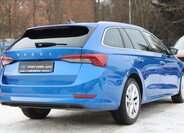 Škoda Octavia 5