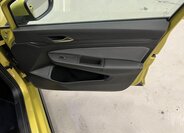 Volkswagen Golf Hatchback 1,5 l 110 kw