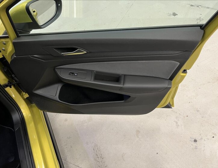 Volkswagen Golf Hatchback 1,5 l 110 kw