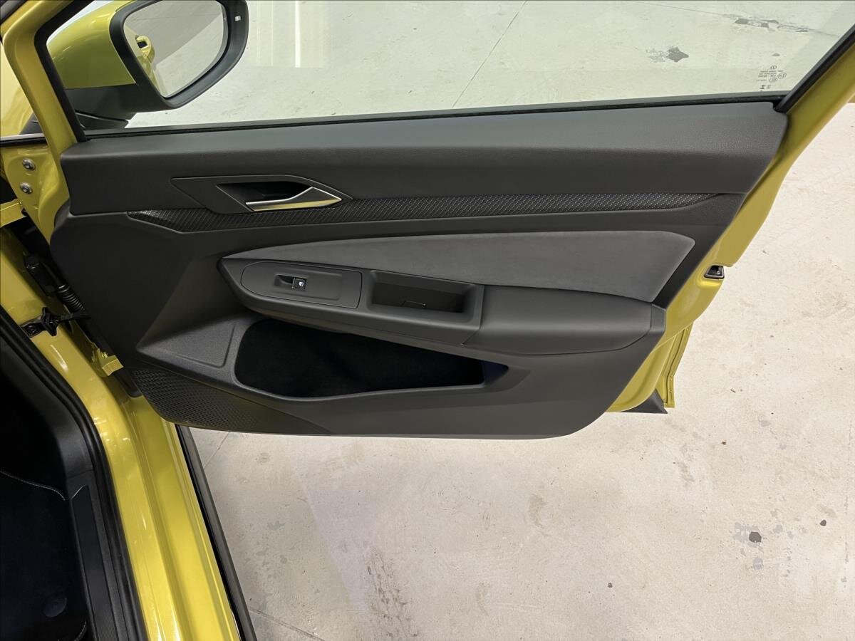 Volkswagen Golf Hatchback 1,5 l 110 kw