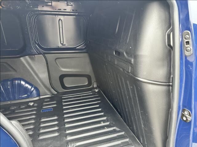 Peugeot Partner Skříň 1,5 l 75 kw