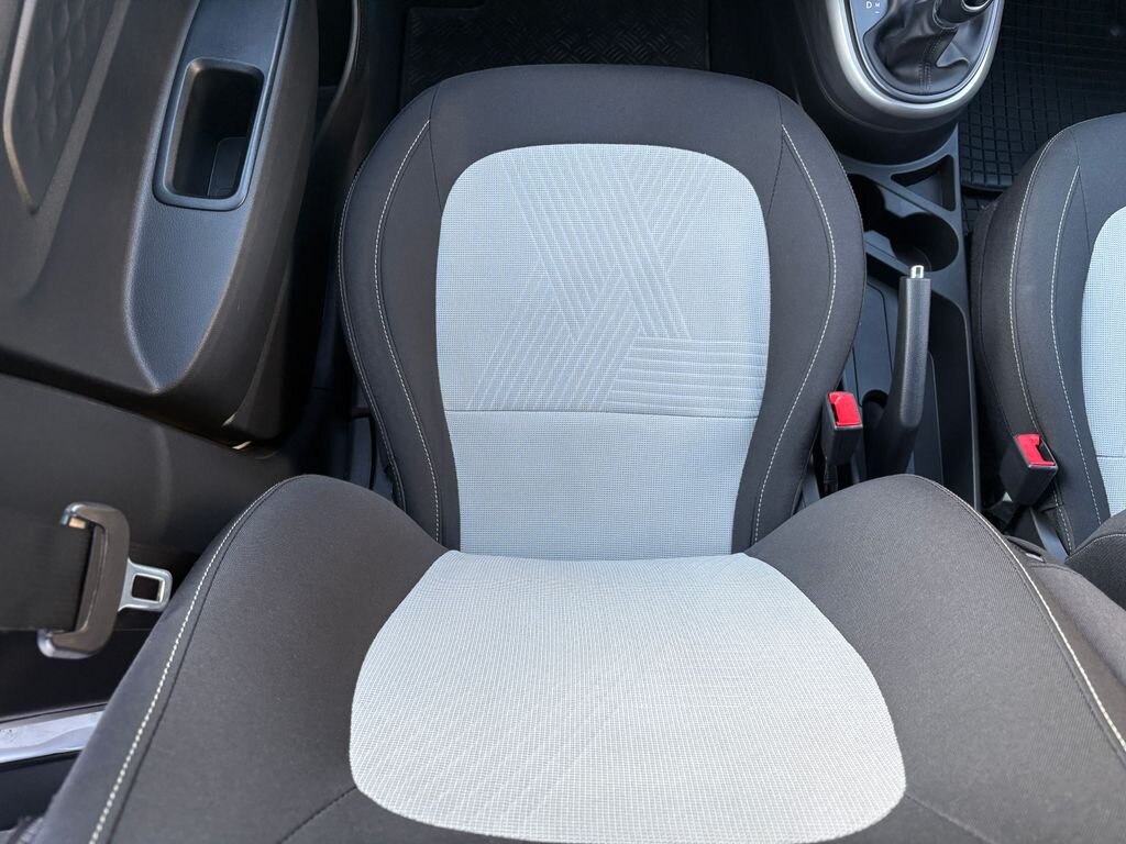 Hyundai i10 Hatchback 998,0 49 kw