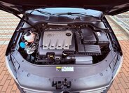 Volkswagen Passat Sedan / Limuzína 2,0 l 130 kw
