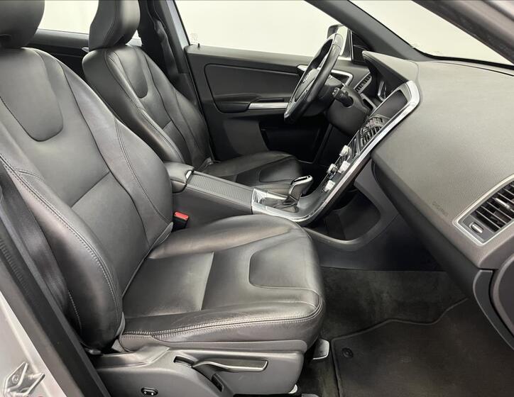 Volvo XC60 22