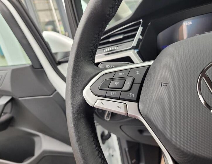 Volkswagen Touran MPV 2,0 l 90 kw