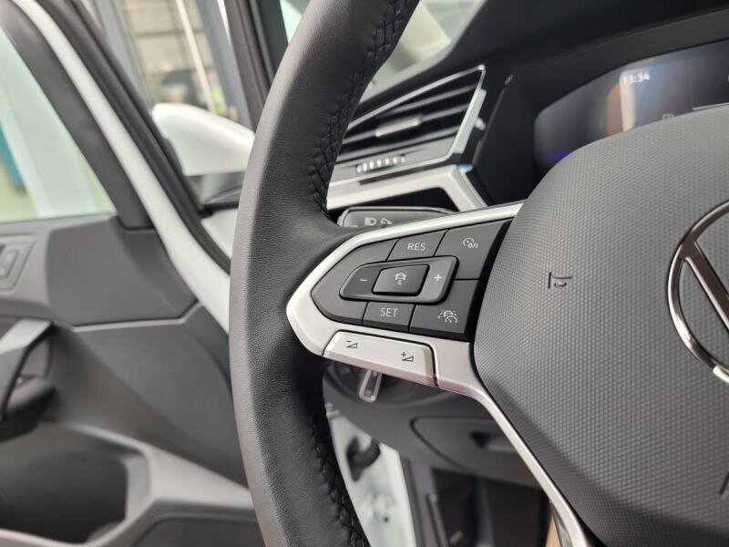 Volkswagen Touran MPV 2,0 l 90 kw