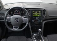 Renault Mégane Kombi 1,3 l 103 kw