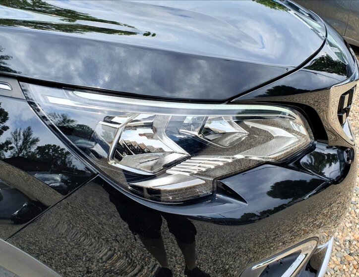 Peugeot 5008 SUV / Terénní 1,5 l 96 kw