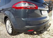 Ford S-MAX Kombi 2,0 l 103 kw