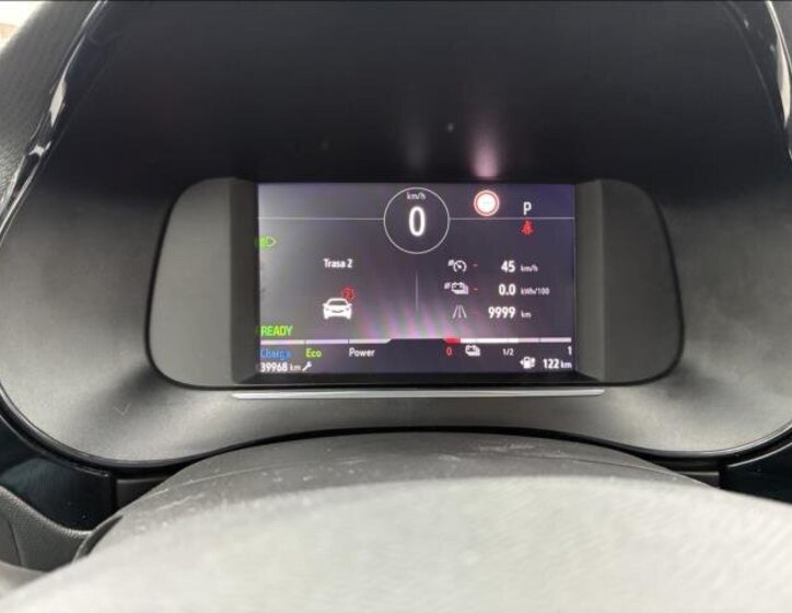 Opel Corsa Hatchback 0,0 100 kw