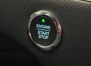 Ford S-MAX MPV 2,0 l 110 kw