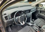 KIA Sportage 13