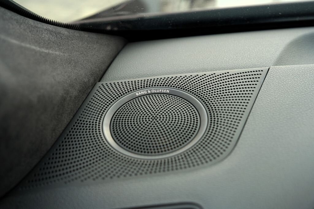 Audi SQ5 SUV / Terénní 3,0 l 230 kw