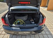 Volvo S90 Sedan 2,0 l 223 kw