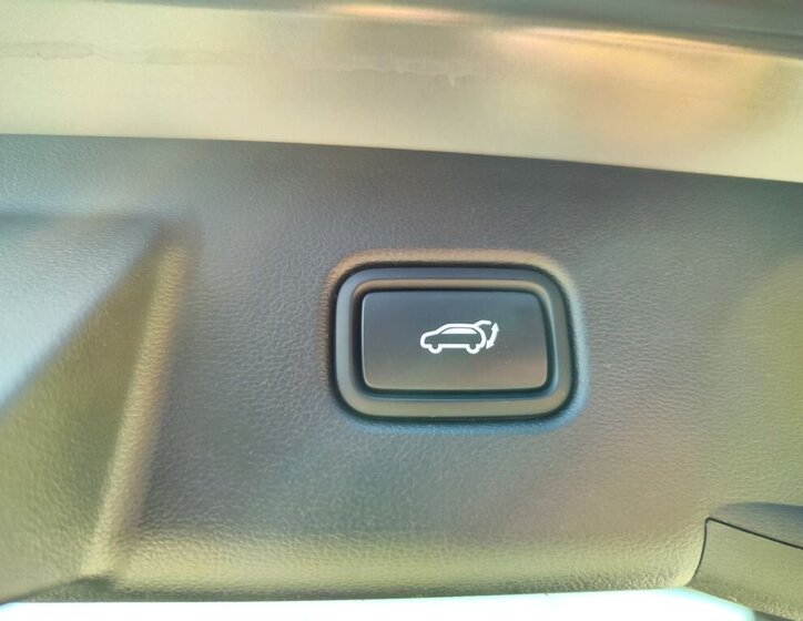 Hyundai Tucson SUV / Terénní 1,6 l 169 kw