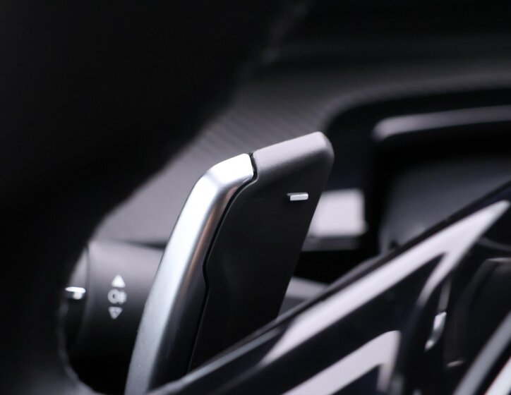 Peugeot 508 Kombi 1,5 l 96 kw