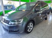Volkswagen Sharan 2